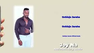 Joy Na][Ochinjo Jaraha][Nyathi gi Lilly Album]