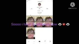 So I got 1k followers on tiktok for posting #wap videos for two days