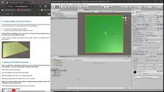 Pathfinding: Custom Waypoints and A* Star Example | W4 | S1 | Ninja Programmer Co. 🔴