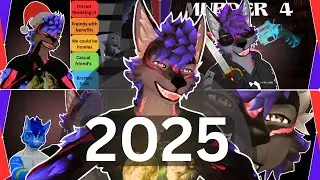 The Unhinged Year of 2025 Funny Moments