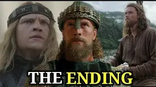 VIKINGS VALHALLA Season 3 Ending Explained