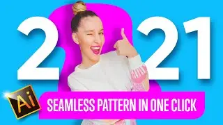THE MOST FANTASTIC NEW FEATURE ADOBE ILLUSTRATOR 2021. Examples