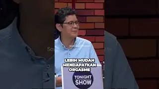 Emang iya ya Bun?