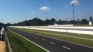 NOPI Nationals Bike Drag 2