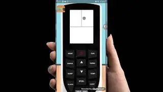Gree Remote - приложение для дистанционного управления кондиционера Gree