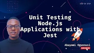 Guide to Testing Node.js Applications with Jest and TypeScript