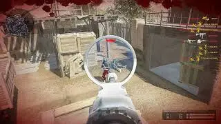 Warface: Нарезка моментов #12-Moments Warfac