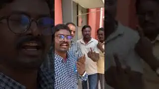 I Casted my Vote Today