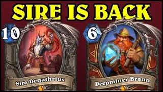I Resurrected Last Year's MOST TOXIC Combo