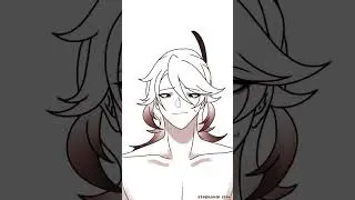 Cough cough*Genshin impact kaveh hehe 
