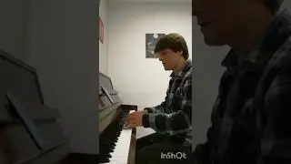 Birden geldin aklıma (cover)