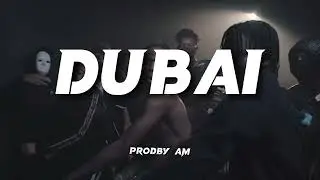 [FREE] Russ Millions x Buni UK Drill Type Beat 2022 "DUBAI" | ProdByAm