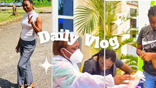 Vlog: A day in my life #video