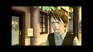Back to the Future Episode 1 Part 3: Carl Sagan's in Jail?!