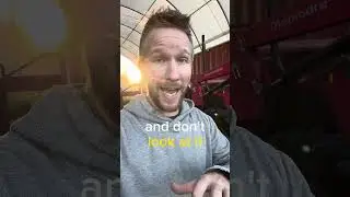 Quick Tip: Get Better at Farm Video 🎥📱📺