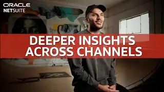 5 Ways NetSuite Analytics Warehouse Improved Thread’s Business