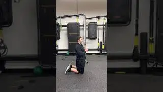 Core Stability #1 with John