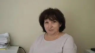 Наталья Борисовна Гувернантка