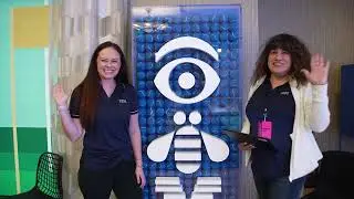 The IBM AI Sports Club at SXSW 2024