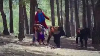 Crna ruza-otmica Ade i Barana