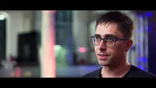 JSNation TV – Interview with Krzysztof Kotowicz