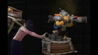 smegман