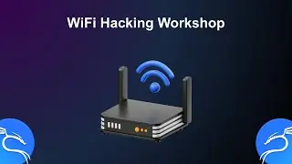 WiFi Hacking Workshop