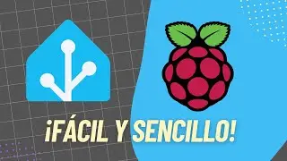 Install Home Assistant on the Raspberry Pi easily