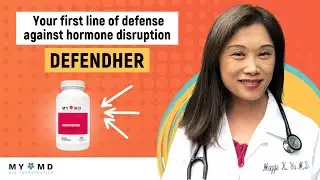 DEFENDHER