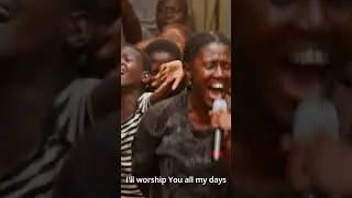 I Love You Lord | Imani Milele Choir #imanimilelechoir