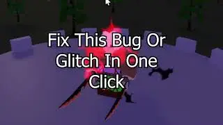 Bug/Glitch Fix┃Untitled Attack on Titan
