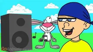 Jeffy Blasts His Favorite Song At 3 A.M./Grounded Full Movie