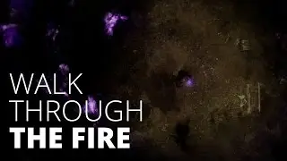 Walk Through The Fire, MARVEL. [1.5k subs]