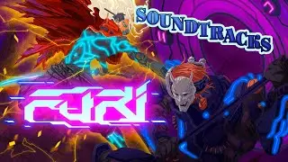 Музыка из игры 
