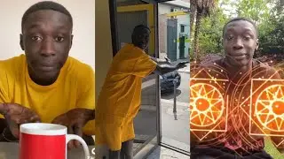 Khaby Lame Latest Funny TikToks Compilation 😂