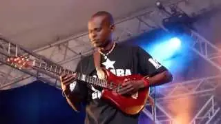 Bamba Wassoulou Groove @ Music Meeting 2015
