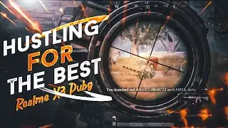 Realme X3 Pubg Test | 3 Finger + Full Gyro | Realme X3 Gameplay