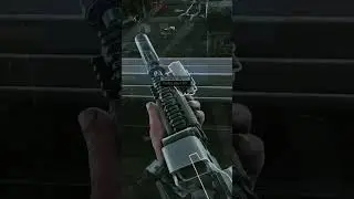 if tarkov was in VR 