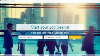 US Job Search Made Easy with Targeted Career