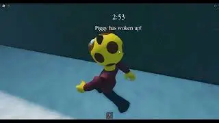 Piggy the Glitchy Mess Holiday Hunt Limited time map