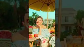 وإن جيت سألتك ايه في بالك؟ بتقول خارج عندي اكتئاب 😉 بس يا كدااااب…🤫 سميرة سعيد