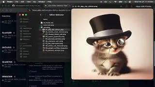 Running LLM-as-Judge for text to image with Jetty