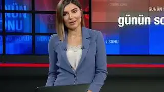 Çekici ve güzel Buket Güler nostalji derleme