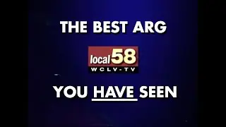 LOCAL 58 - the best ARG you have seen
