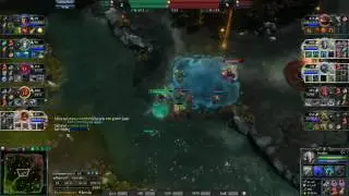 Heroes of Newerth