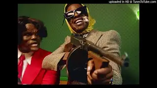 A$AP ROCKY - BABUSHKA BOI (INSTRUMENTAL)