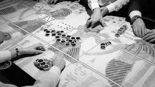 cards on the table/ Пророчество — Бродский
