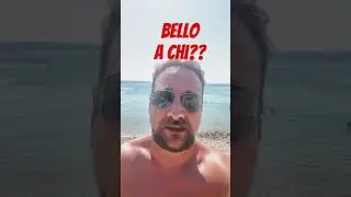 Che poi mi ci son pure laureato ;)