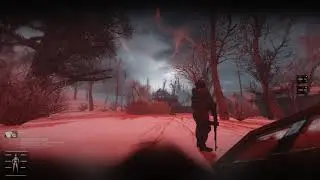STALKER Anomaly Redux 1.1 / Черновик наёмника - Операция 