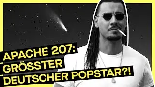 Apache 207: Hält er mit “Gartenstadt” sein Level? || PULS Musikanalyse